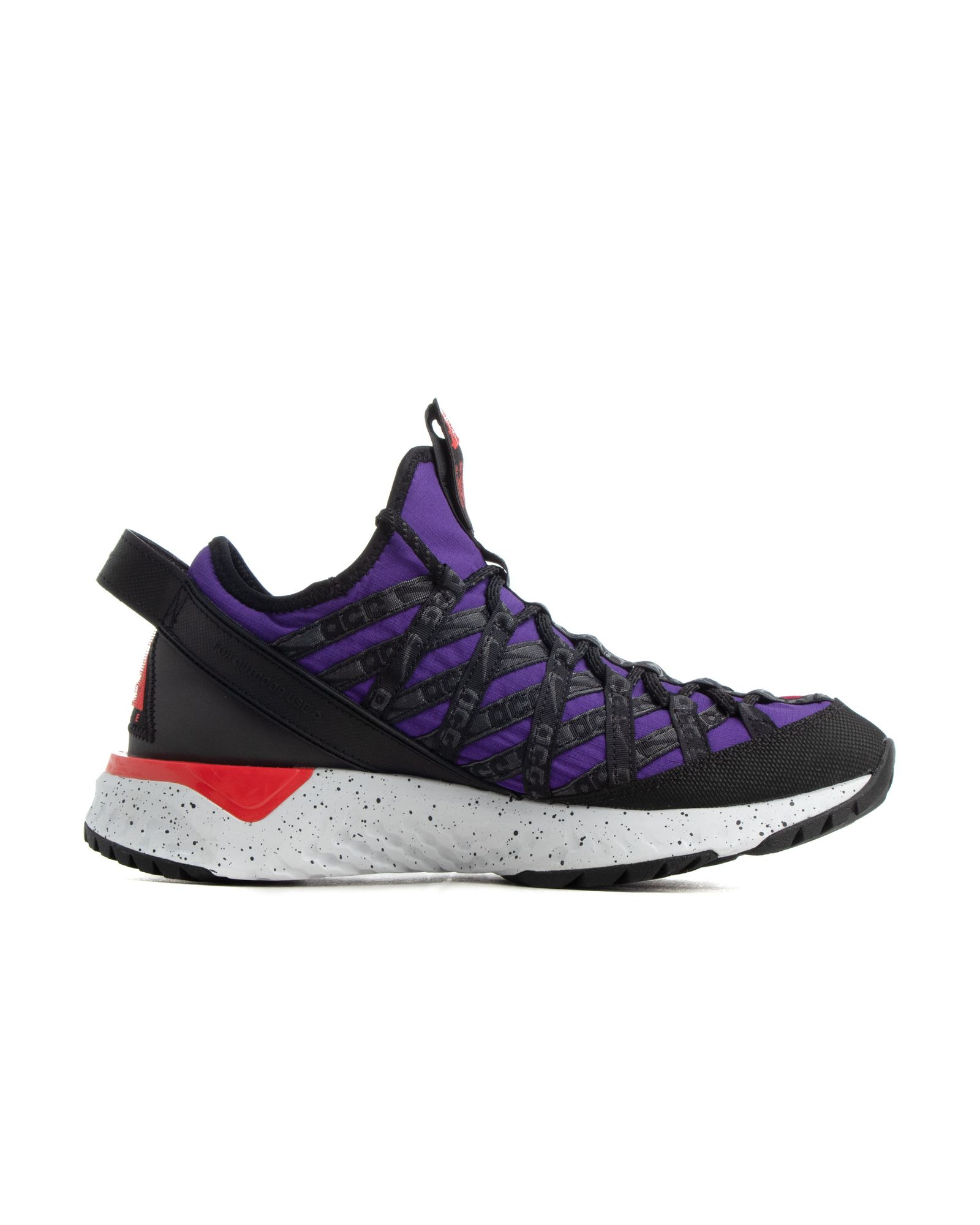 ACG React Terra Gobe