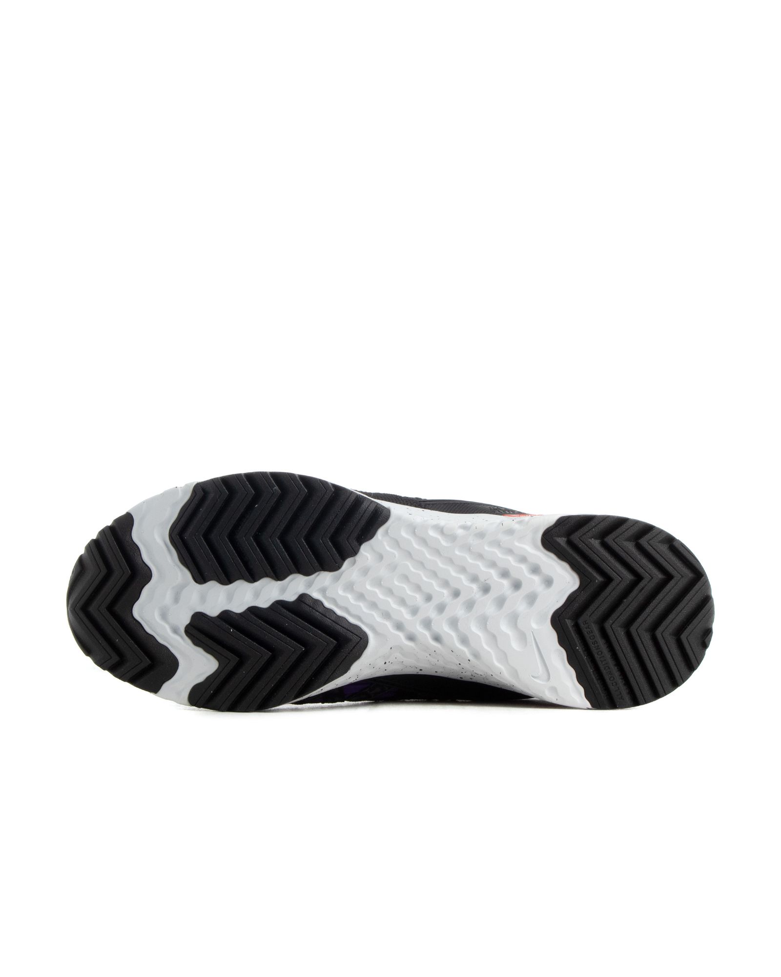 ACG React Terra Gobe