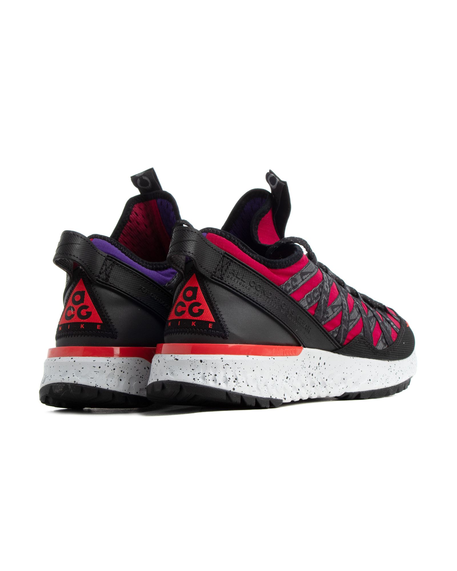 ACG React Terra Gobe