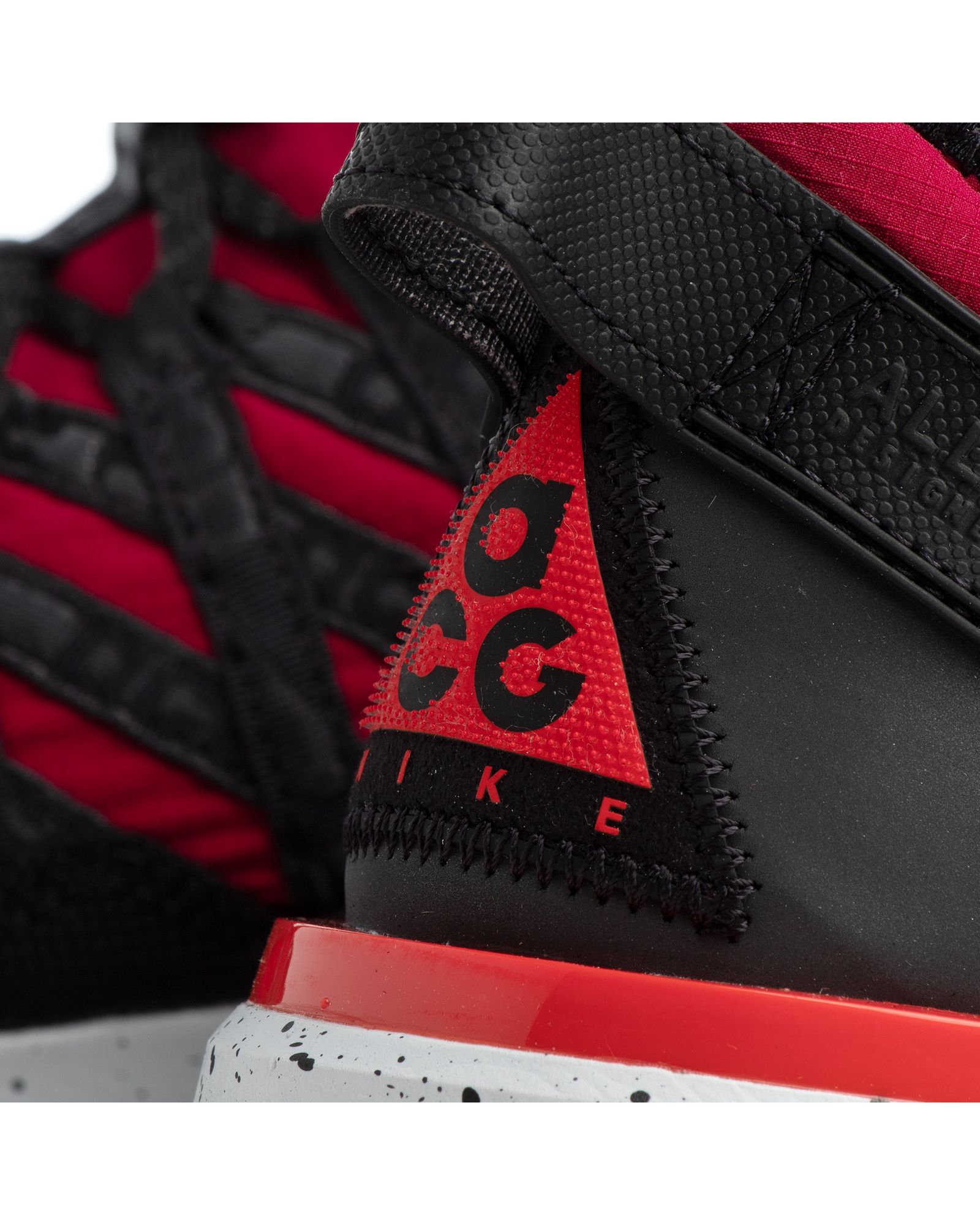 ACG React Terra Gobe