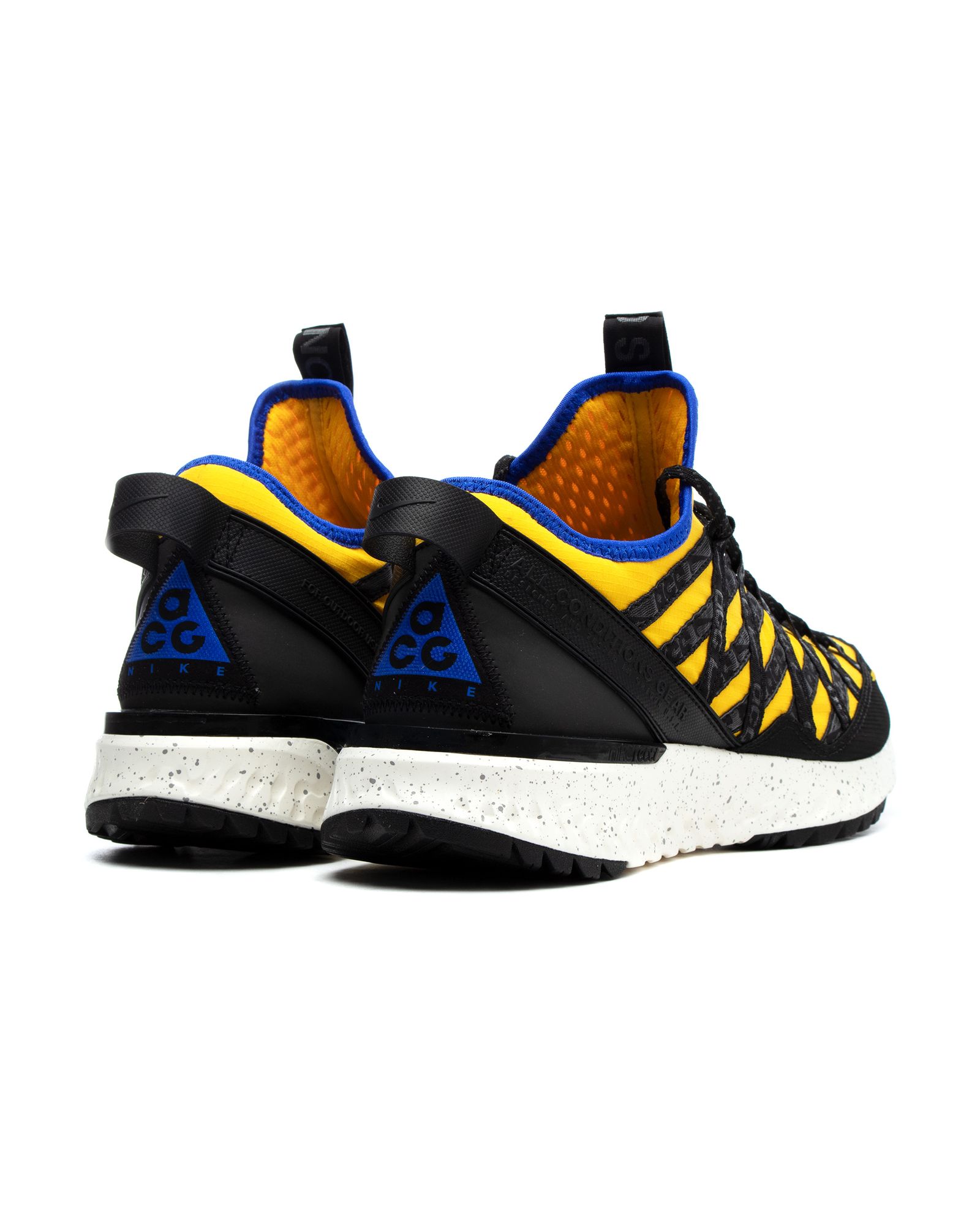 ACG React Terra Gobe