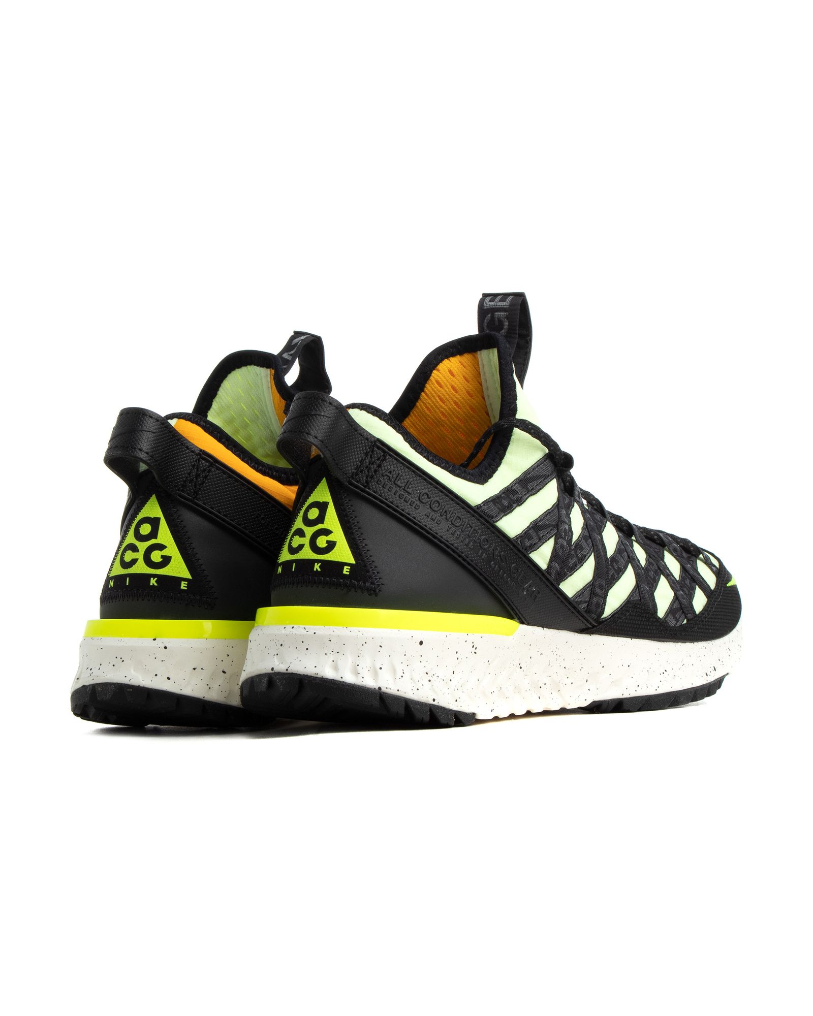 ACG React Terra Gobe