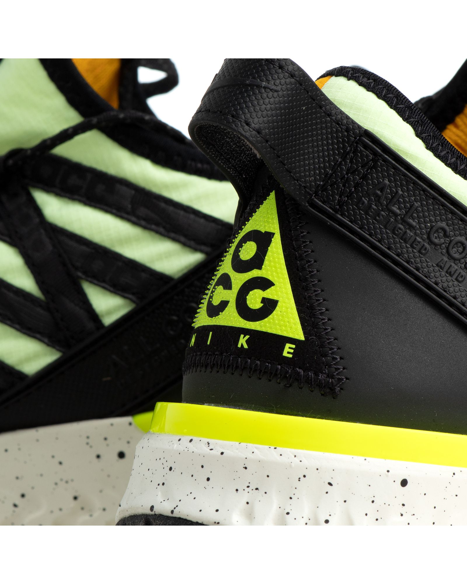 ACG React Terra Gobe