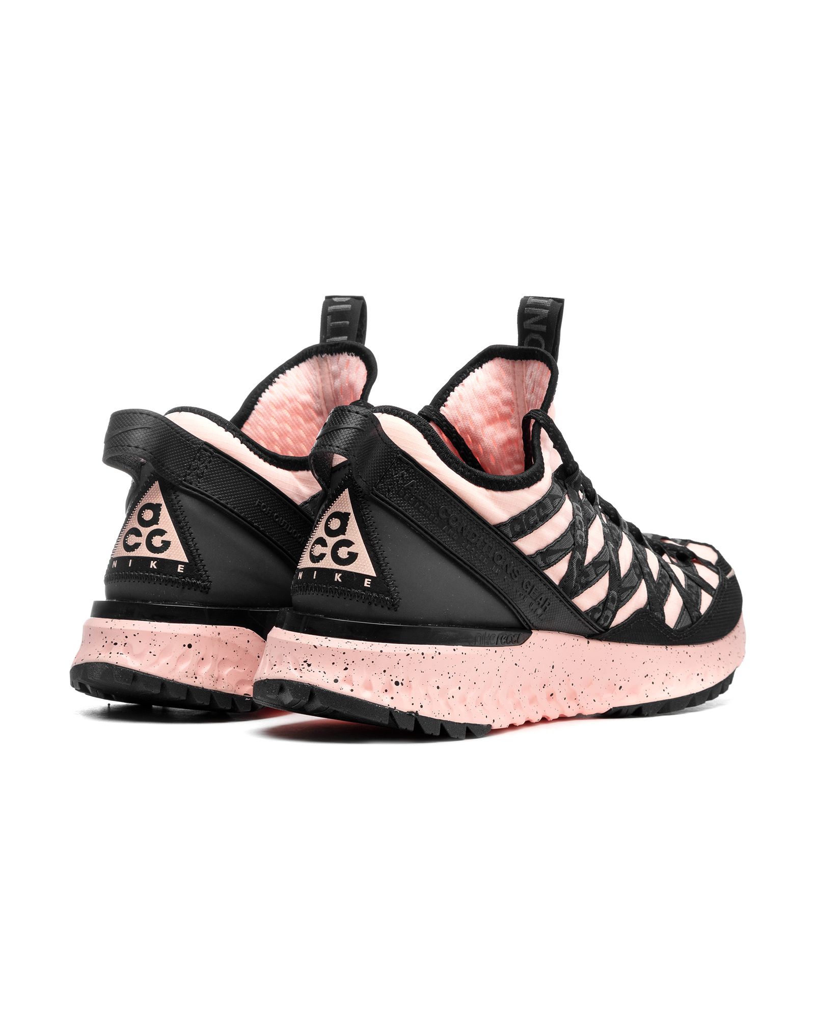 ACG React Terra Gobe