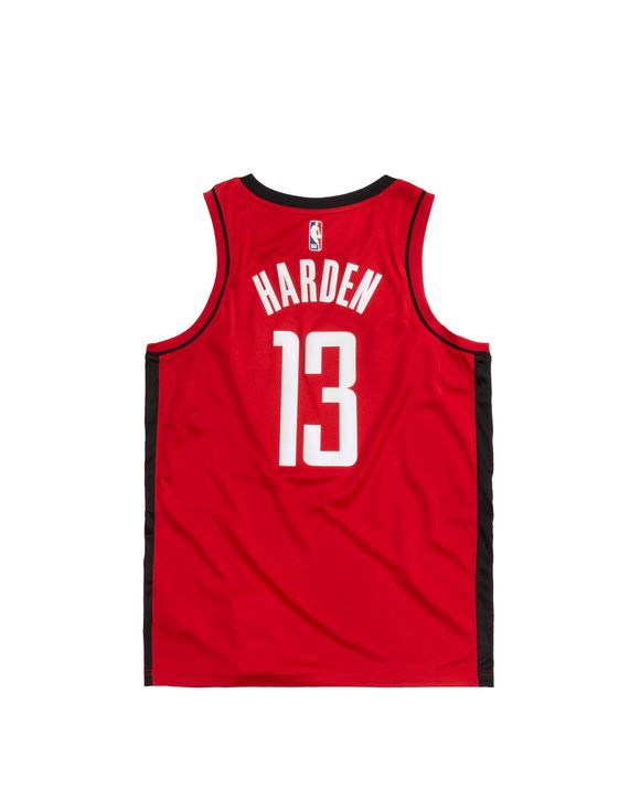 James Harden Rockets Icon Edition Nike NBA Swingman Jersey