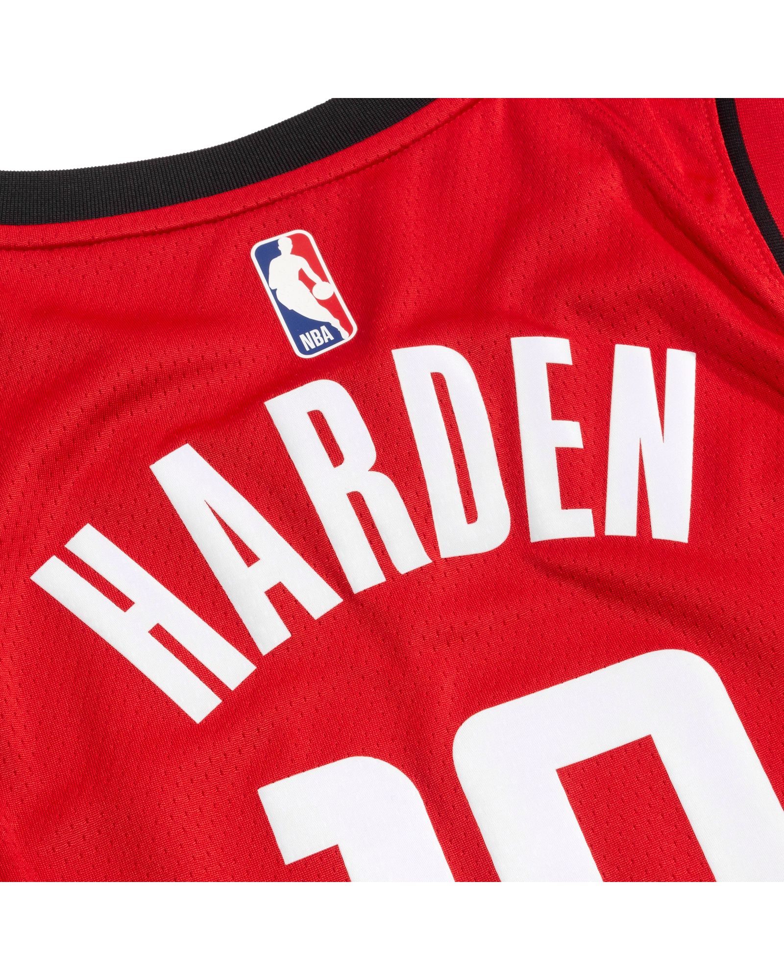 James Harden Rockets Icon Edition Swingman Trikot