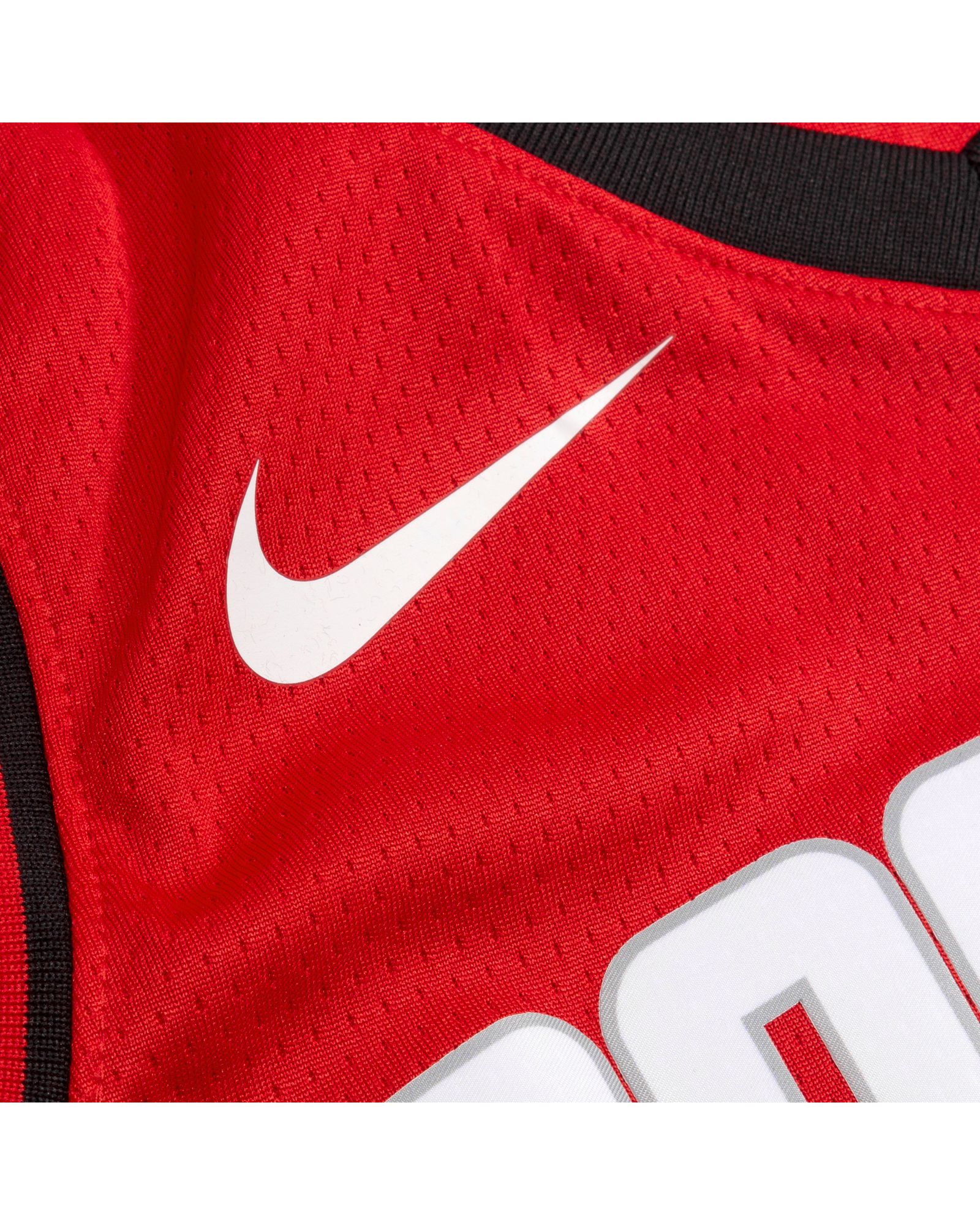 James Harden Rockets Icon Edition Swingman Trikot