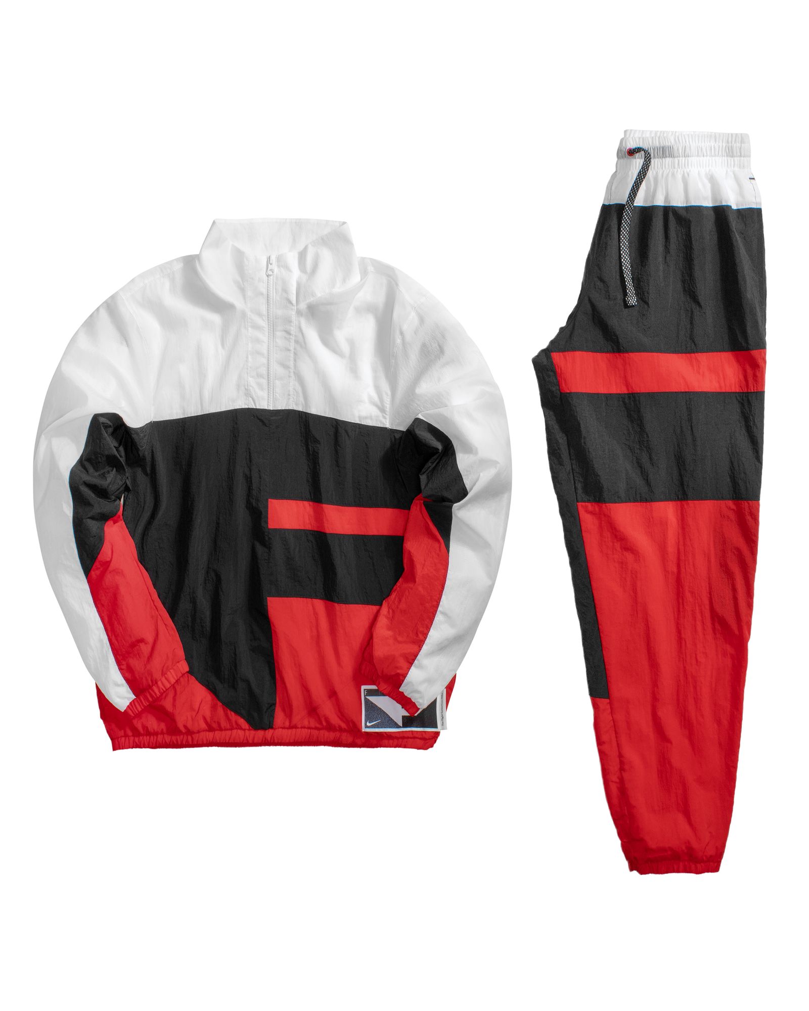 Flight TRACKSUIT