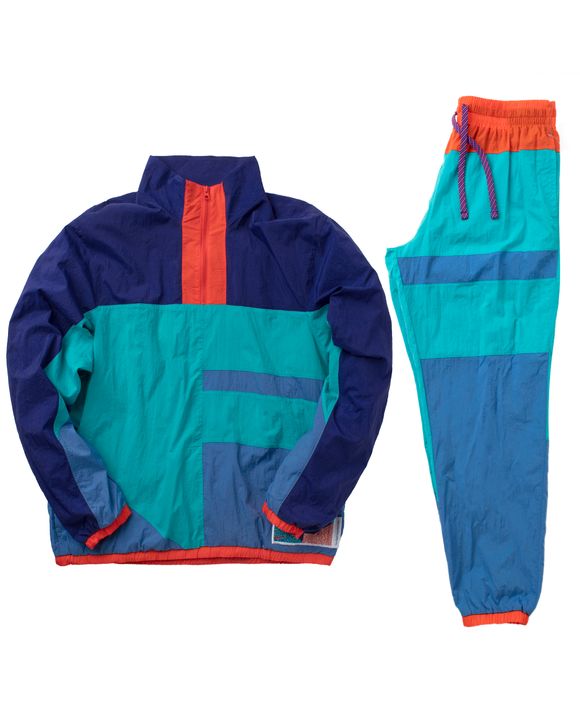 Nike shop flight tracksuit