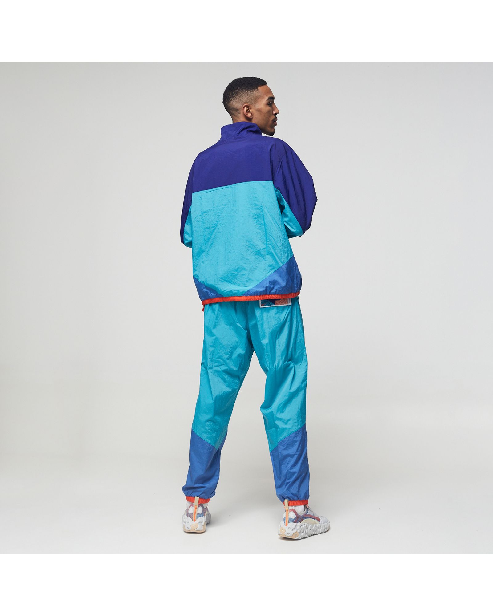 Flight Tracksuit