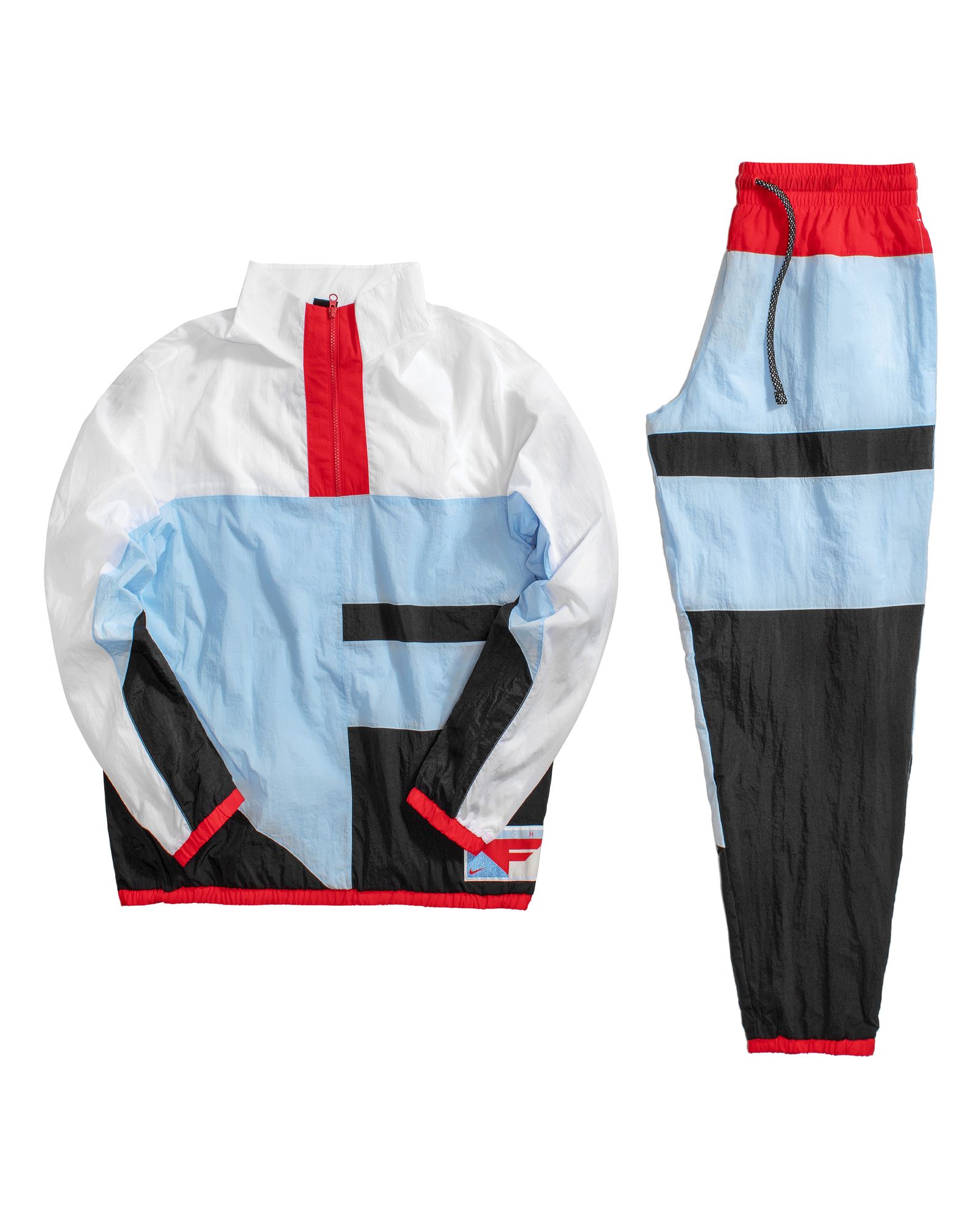 Flight TRACKSUIT