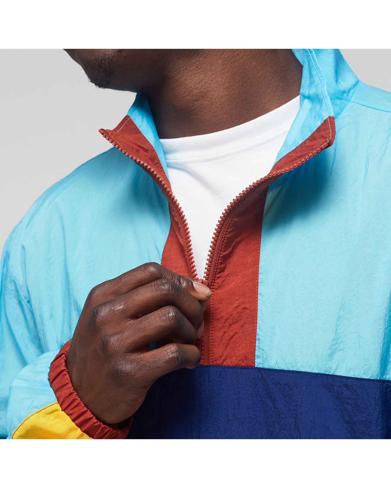 FLIGHT Basketball Tracksuit