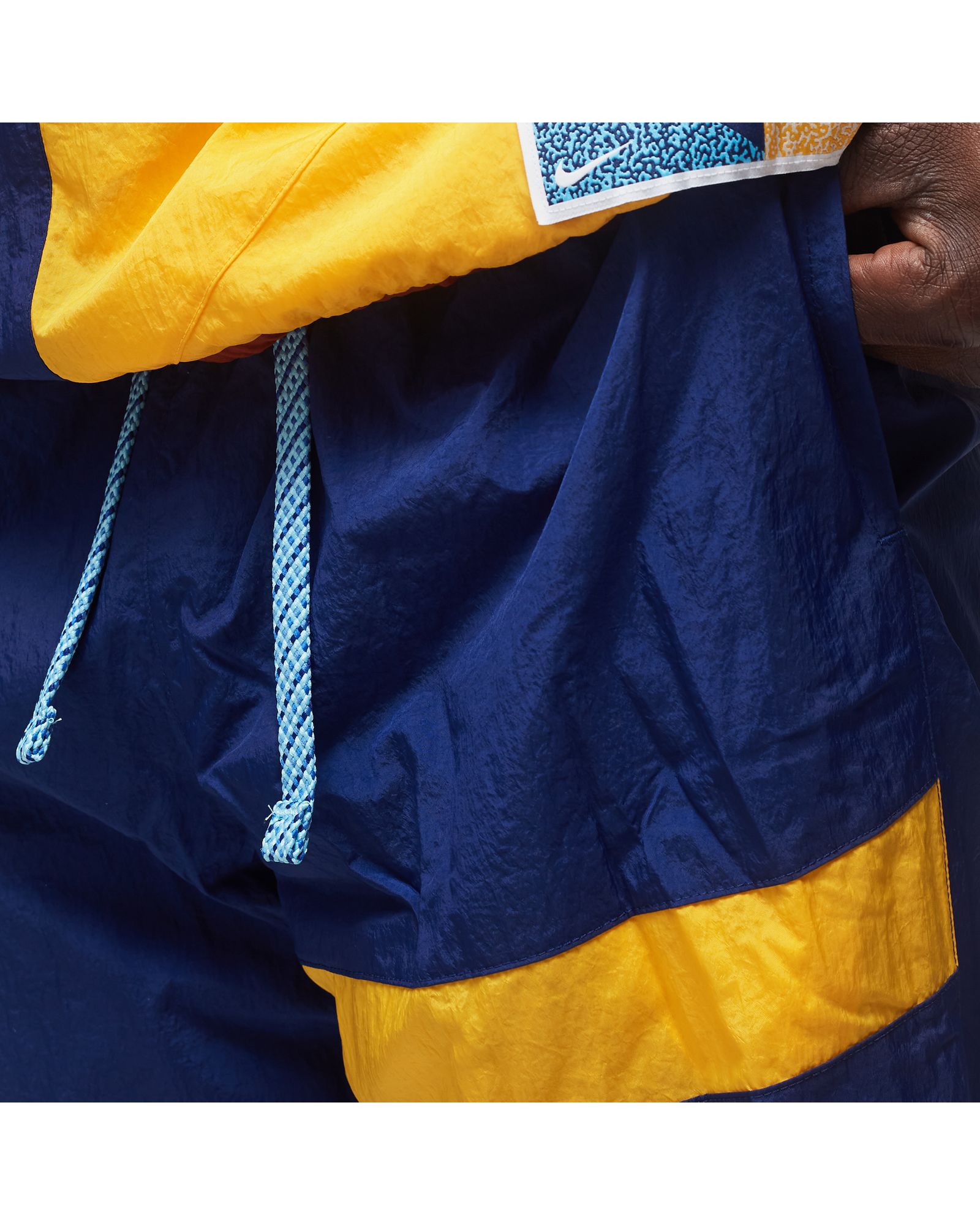 FLIGHT Basketball Tracksuit