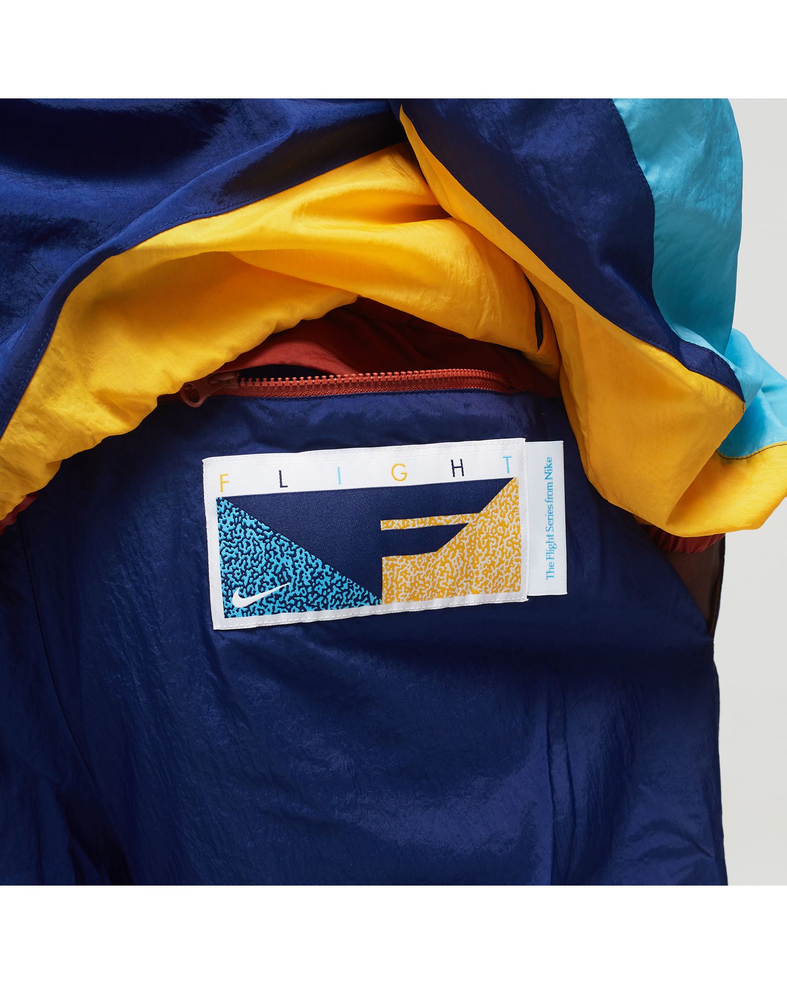 FLIGHT Basketball Tracksuit