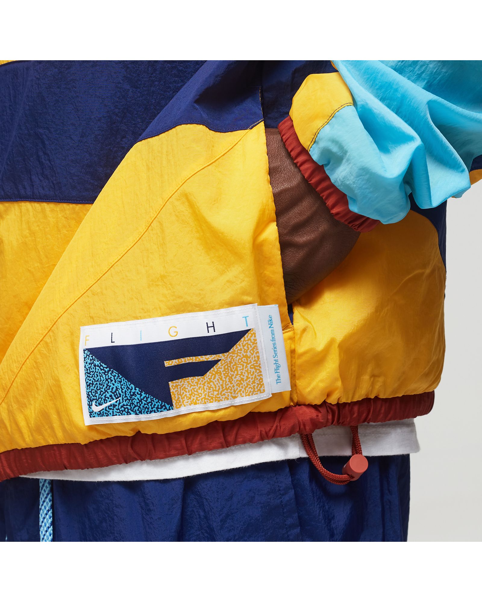 FLIGHT Basketball Tracksuit