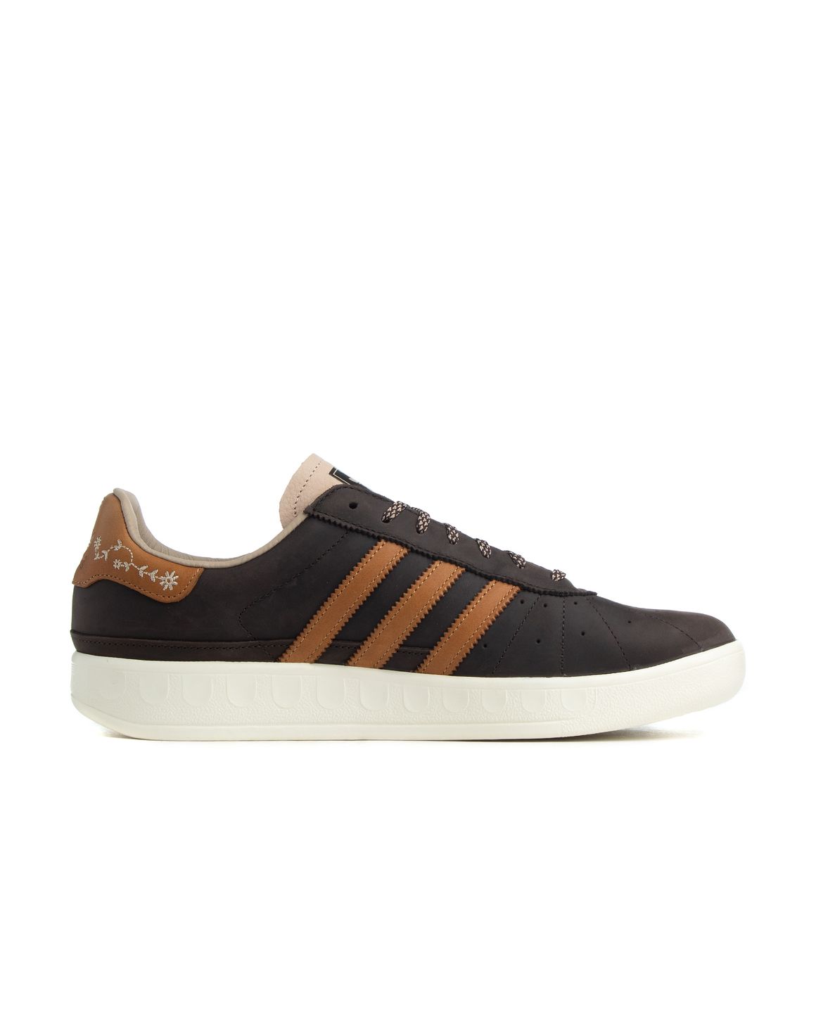 Adidas MUNCHEN MADE IN GERMANY Brown BSTN Store