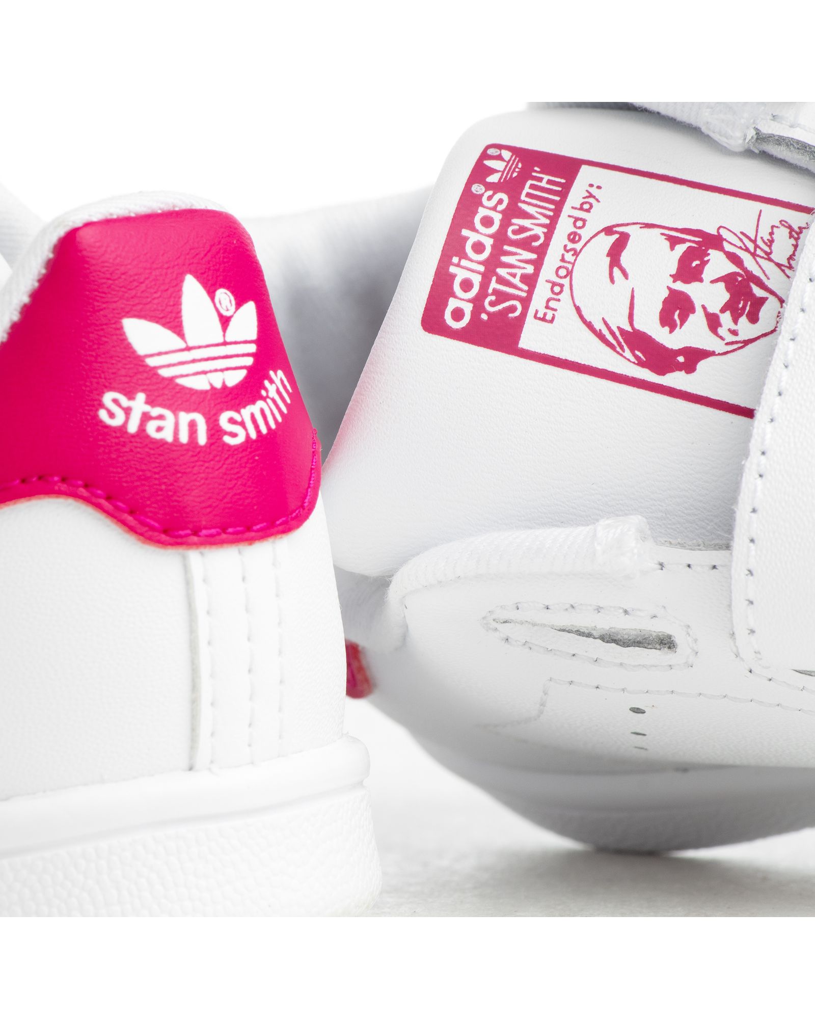 STAN SMITH CF I