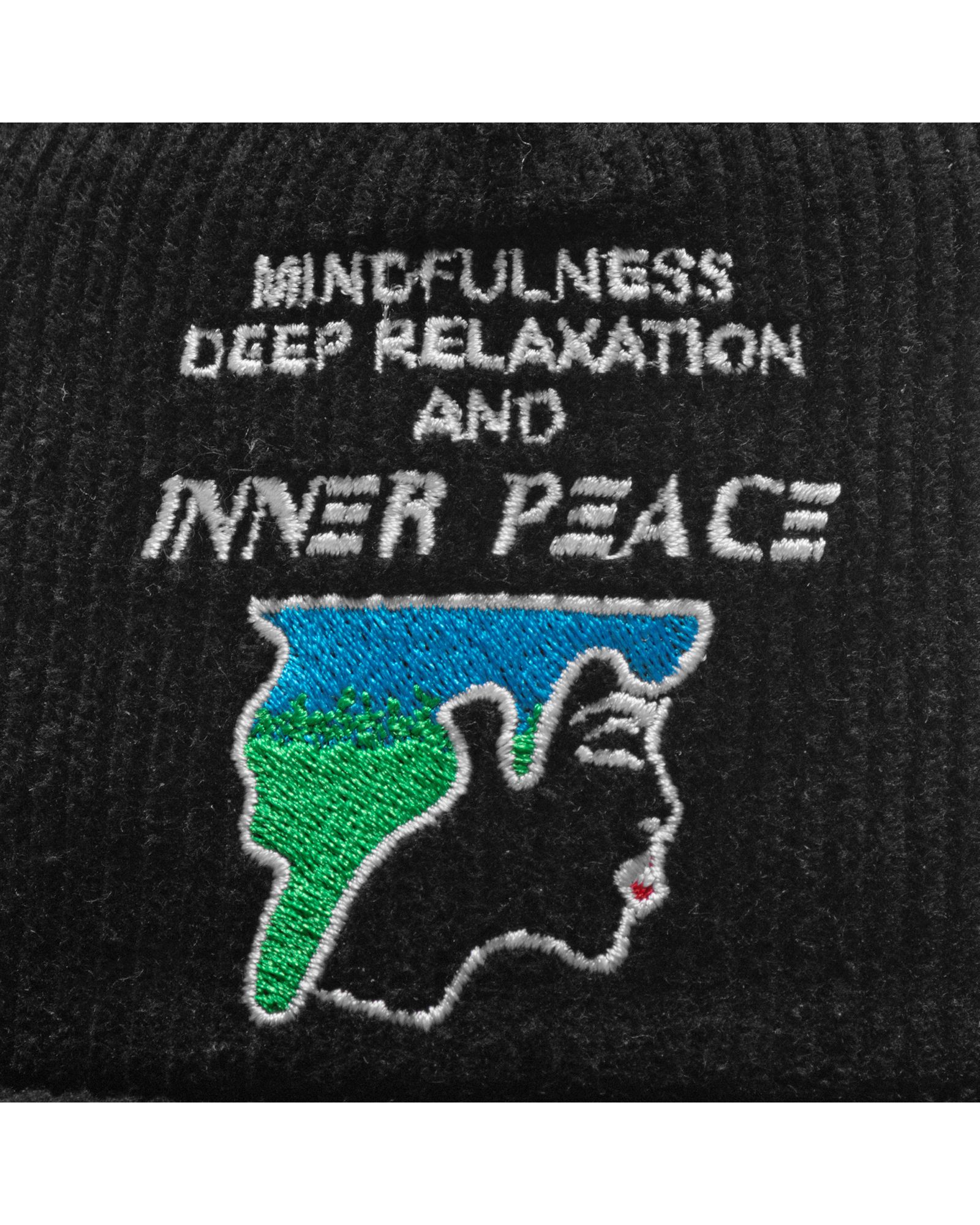 INNERPEACE CAP