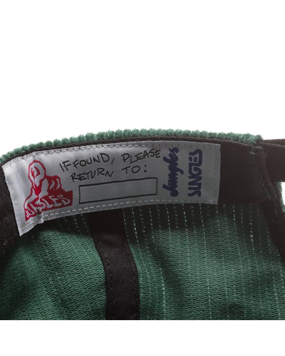 SPHINX LOGO CAP
