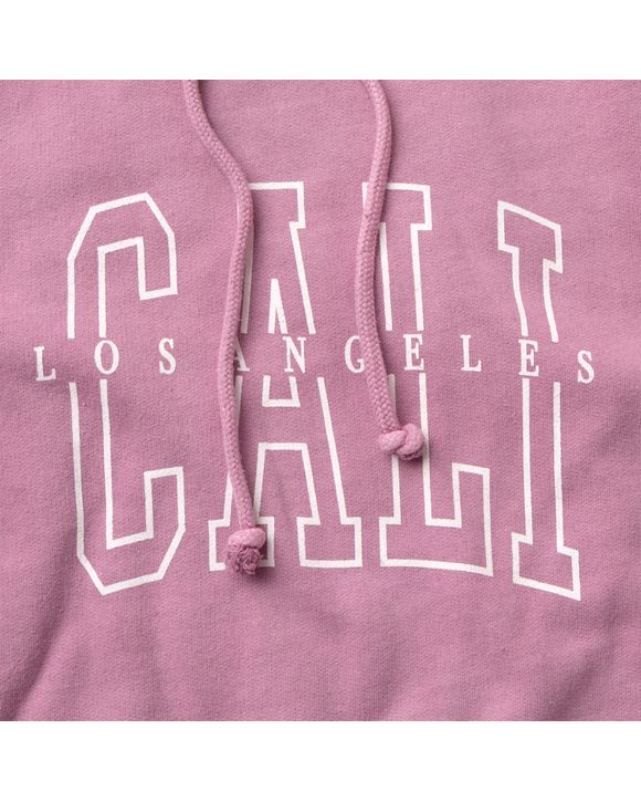 Cali Hoodie