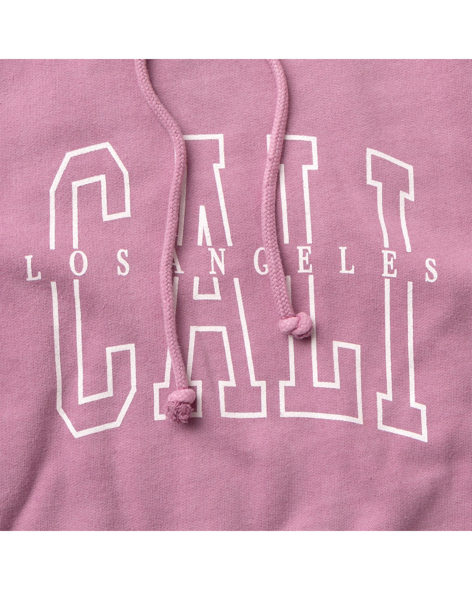 Cali Hoodie