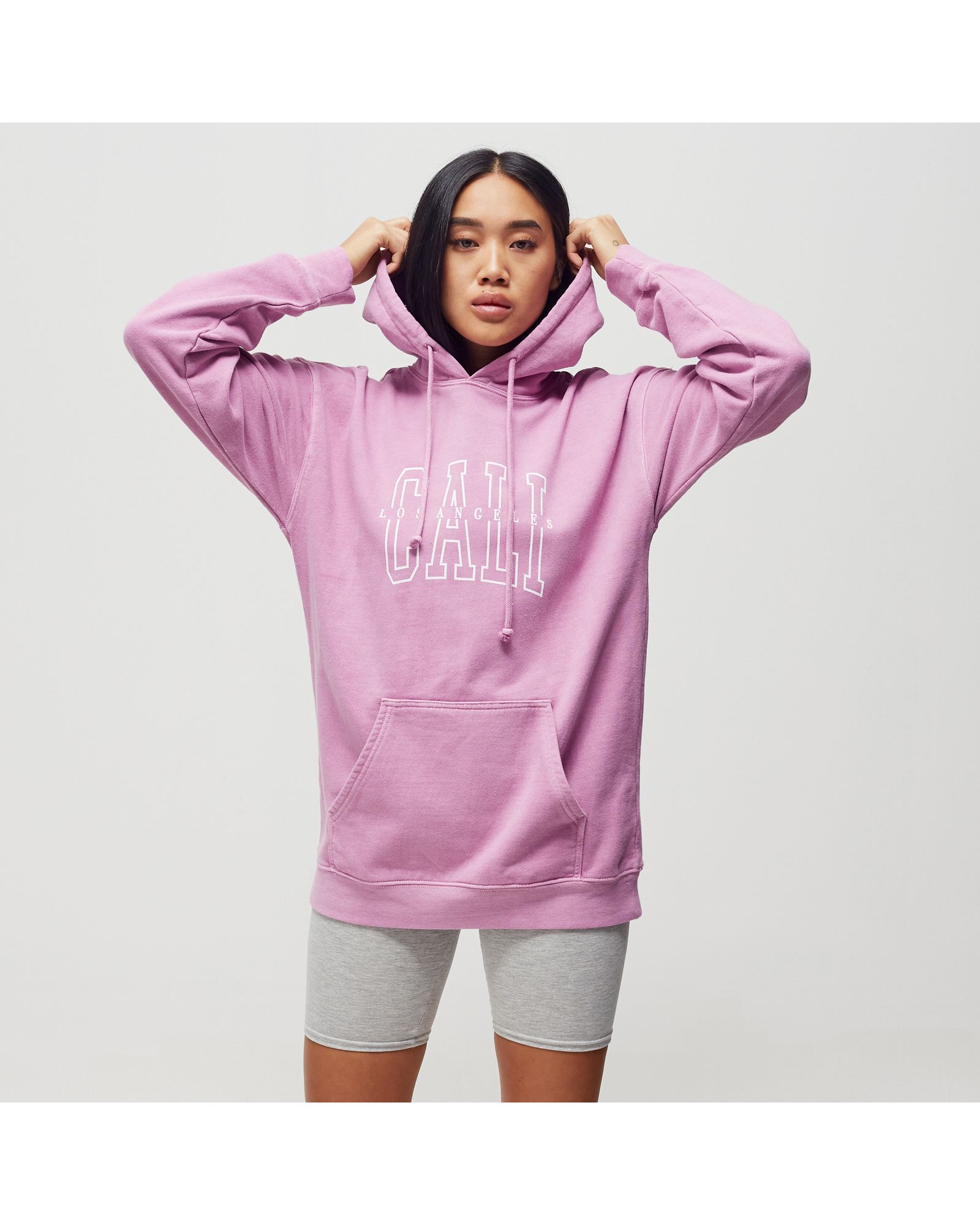Cali Hoodie