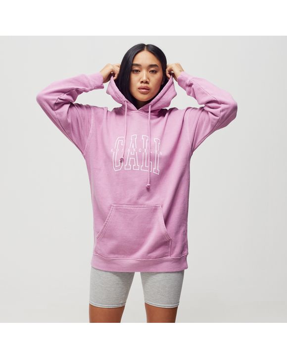 Cali Hoodie