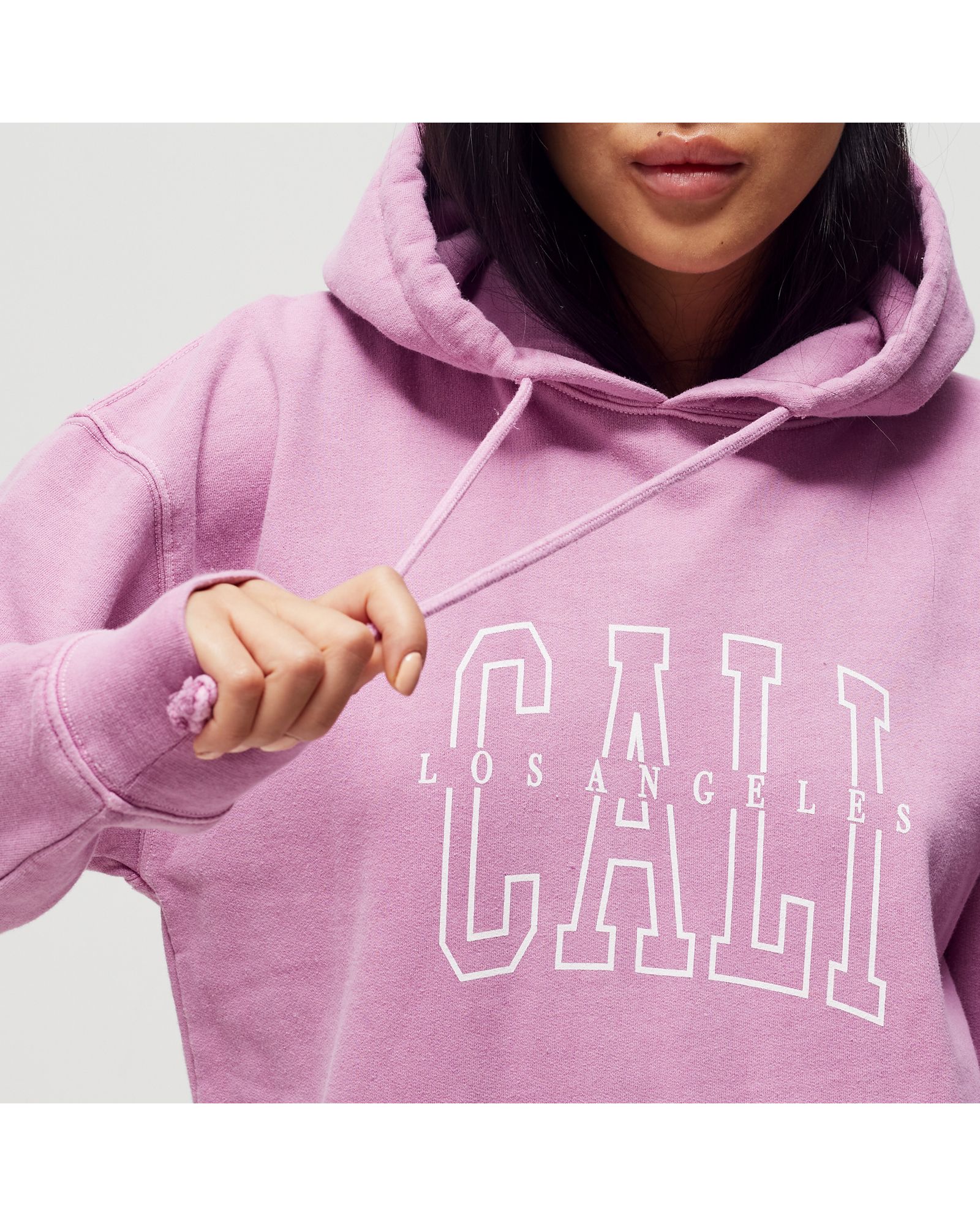 Cali Hoodie