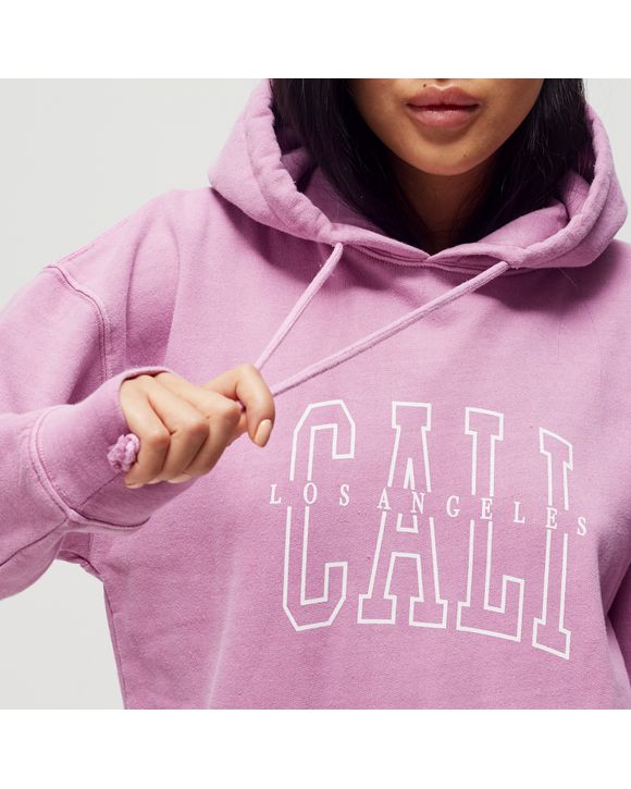 Cali Hoodie
