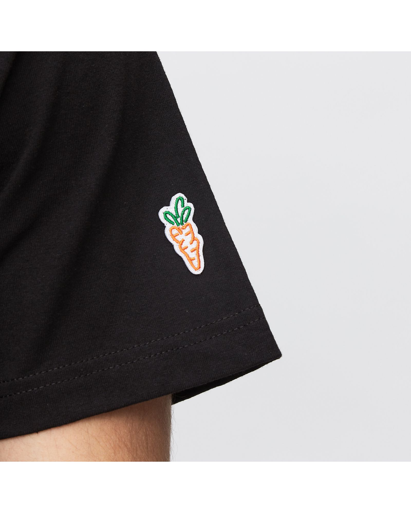 CHOCOLATE BUNNY T-SHIRT