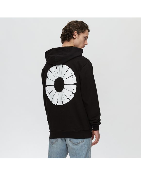CIRCLE HOODIE