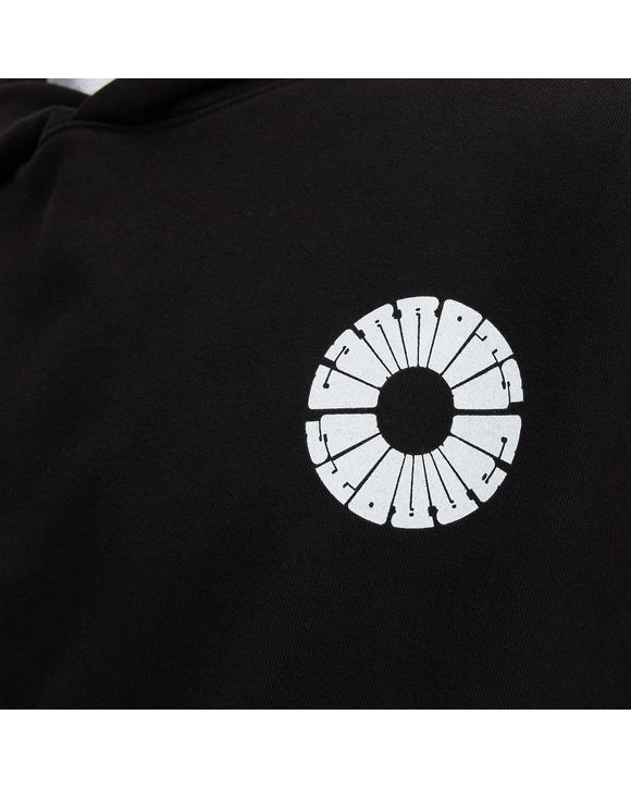 CIRCLE HOODIE