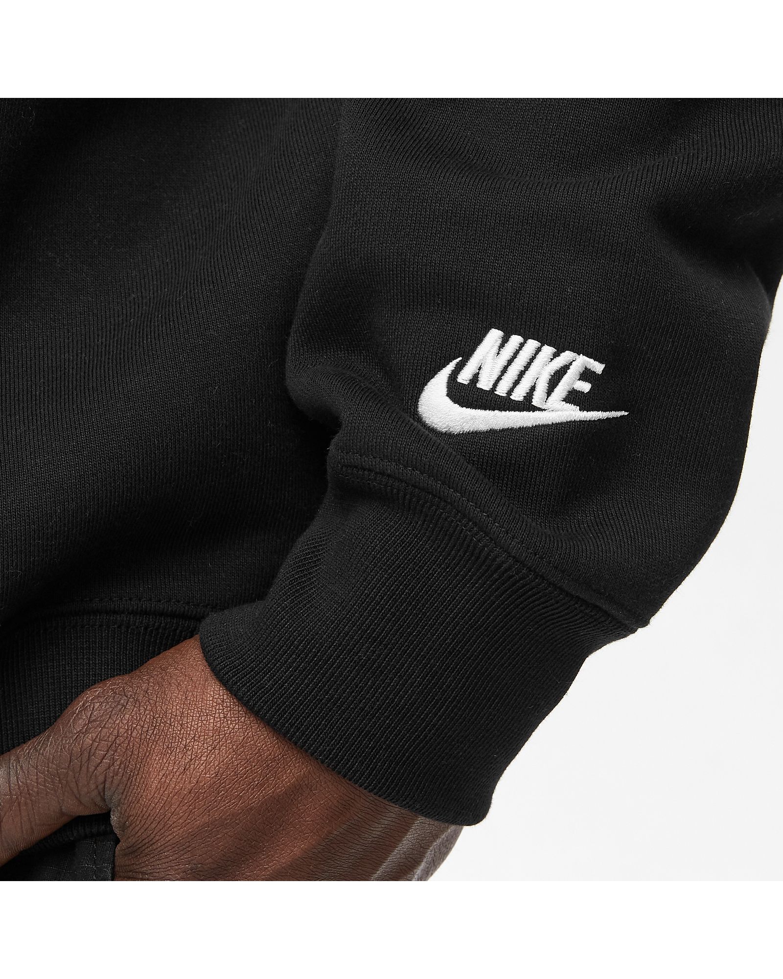 Just Do It Sweatshirt