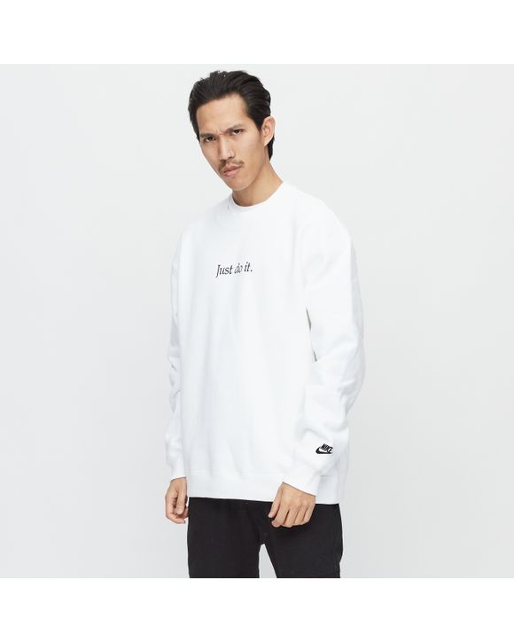 Nike 2025 jdi crewneck