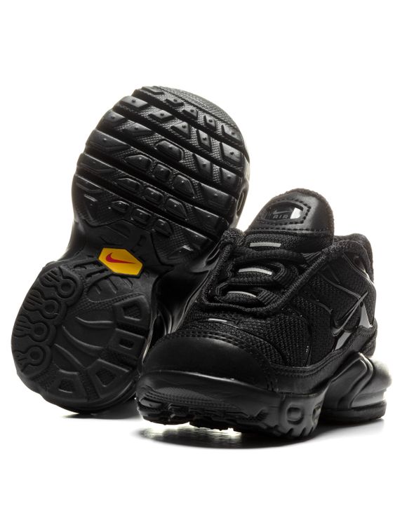 Nike Air Max Plus TD Black BLACK BLACK BLACK