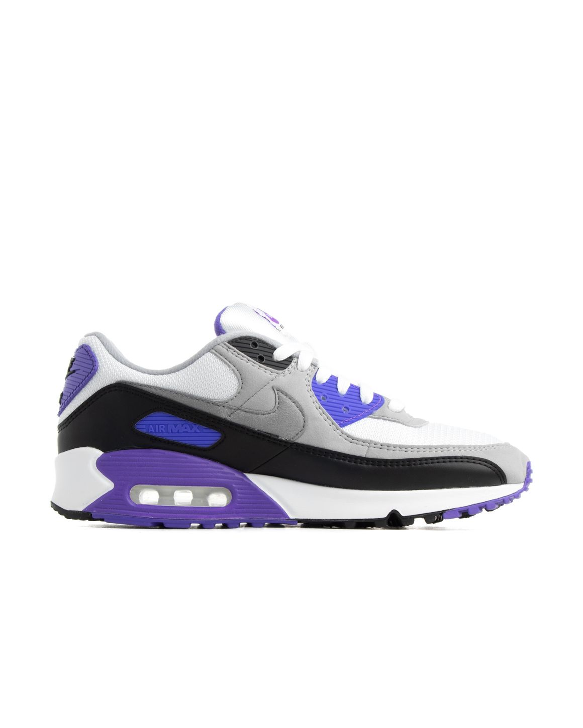 Cut in half: Nike Air Max 90 Review | RunRepeat