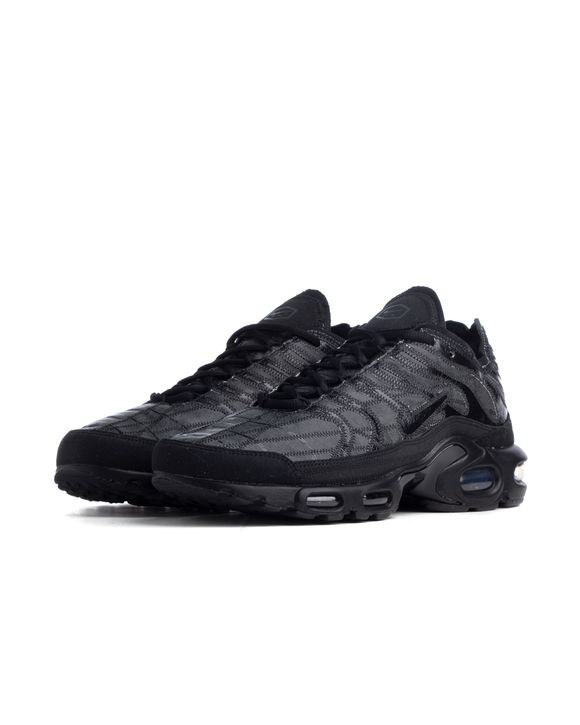 Nike air max plus decon shop black  and  anthracite