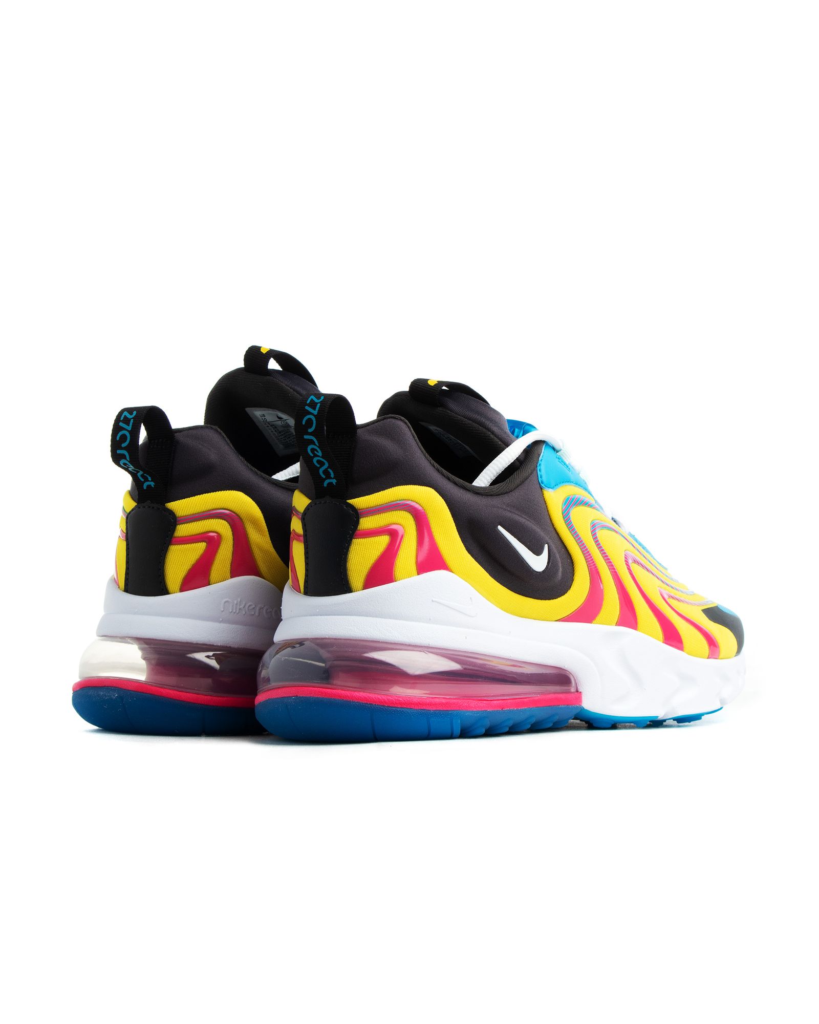 Air Max 270 React ENG