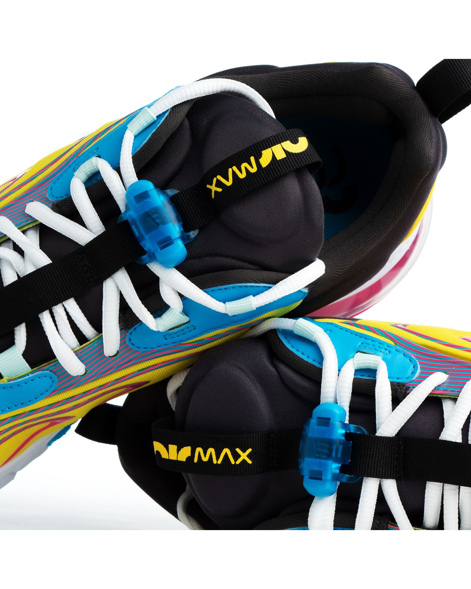 Air Max 270 React ENG