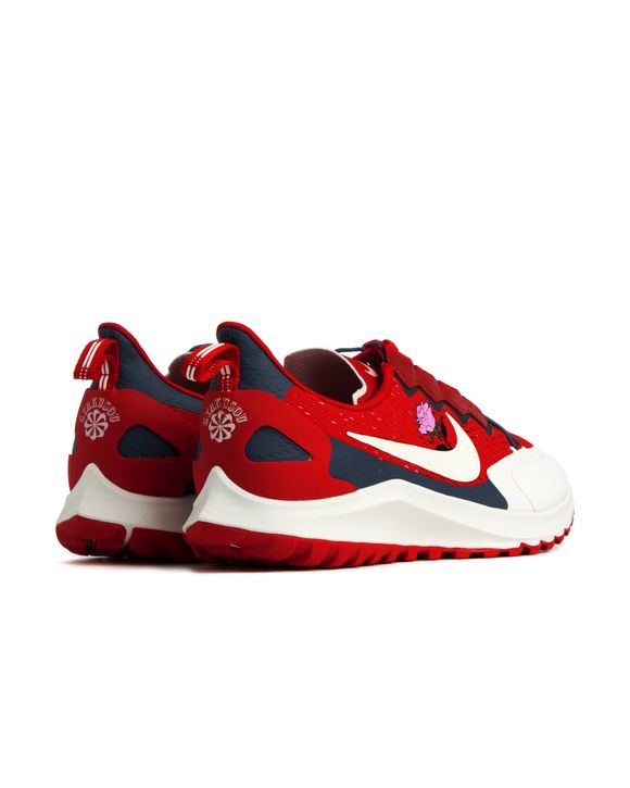 Nike ZM PEGASUS 36 TR / GYAKUSOU Red - SPORT RED/THUNDER BLUE-SAIL