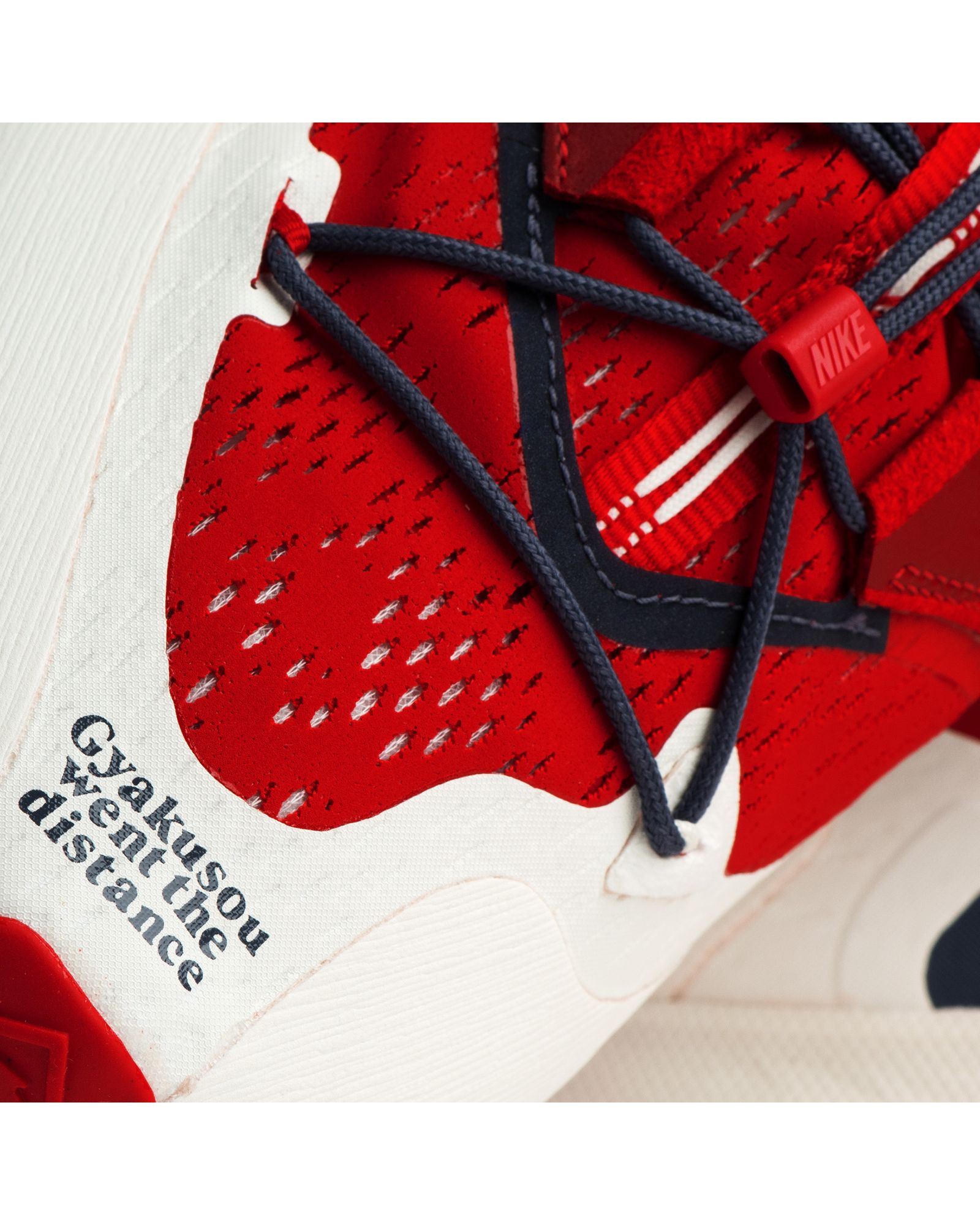 ZM PEGASUS 36 TR / GYAKUSOU