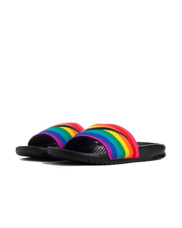 Nike Benassi JDI BETRUE Multi | BSTN Store