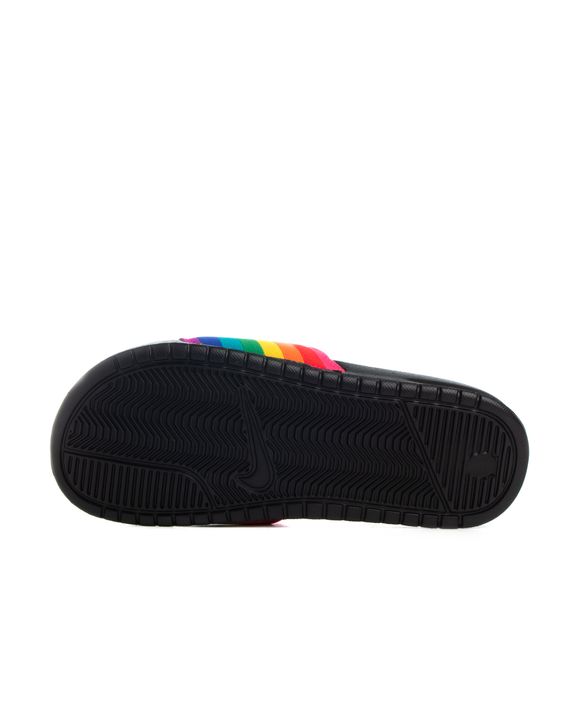 Nike Benassi JDI BETRUE Multi BSTN Store