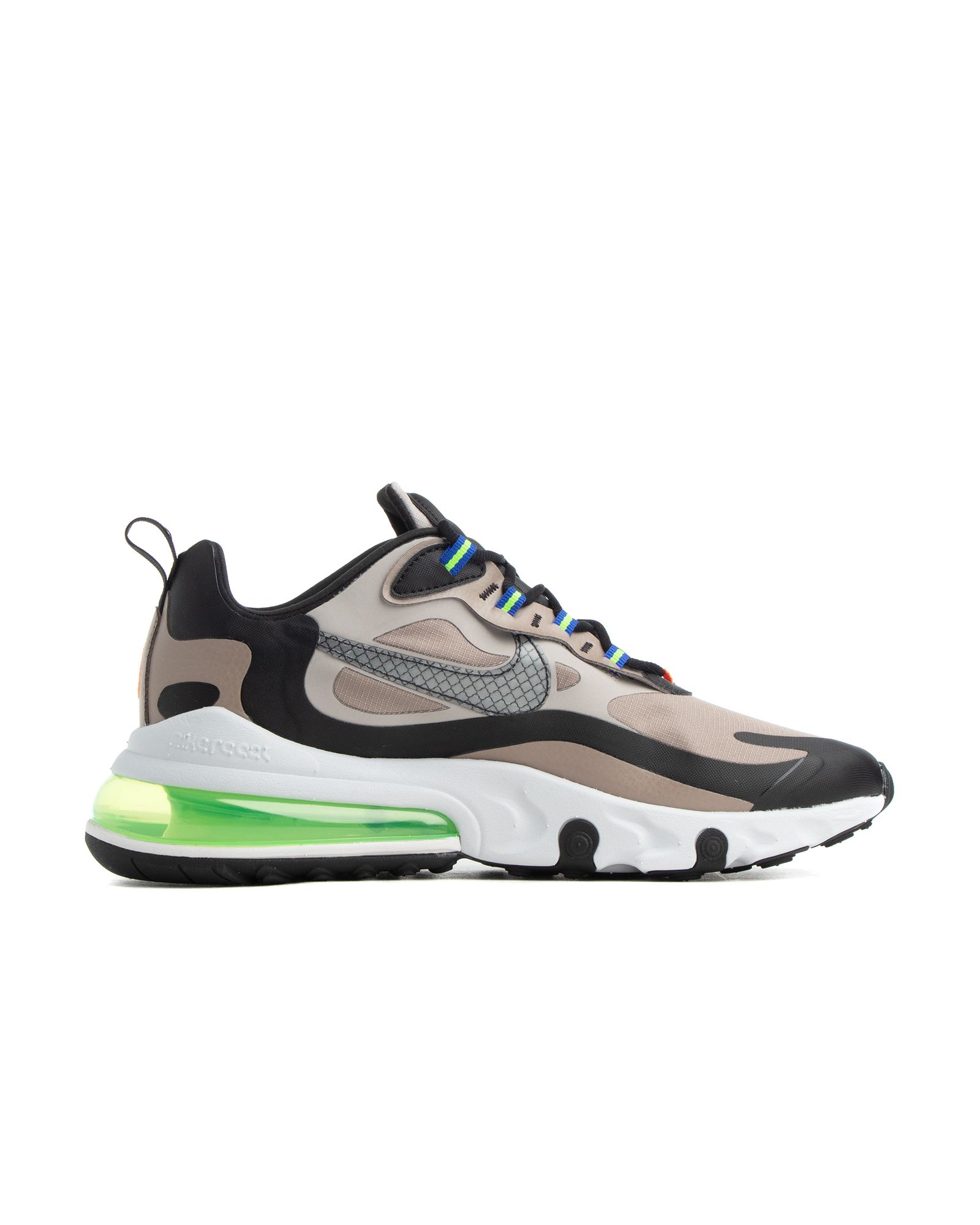 AIR MAX 270 REACT WTR