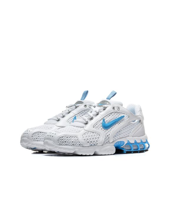 Nike Womens Air Zoom Spiridon Cage 2 White BSTN Store