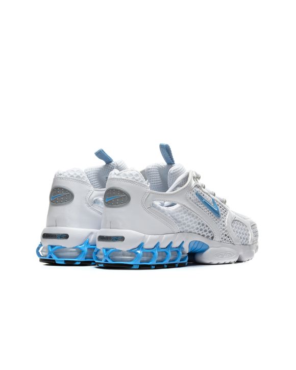 Nike Womens Air Zoom Spiridon Cage 2 White BSTN Store