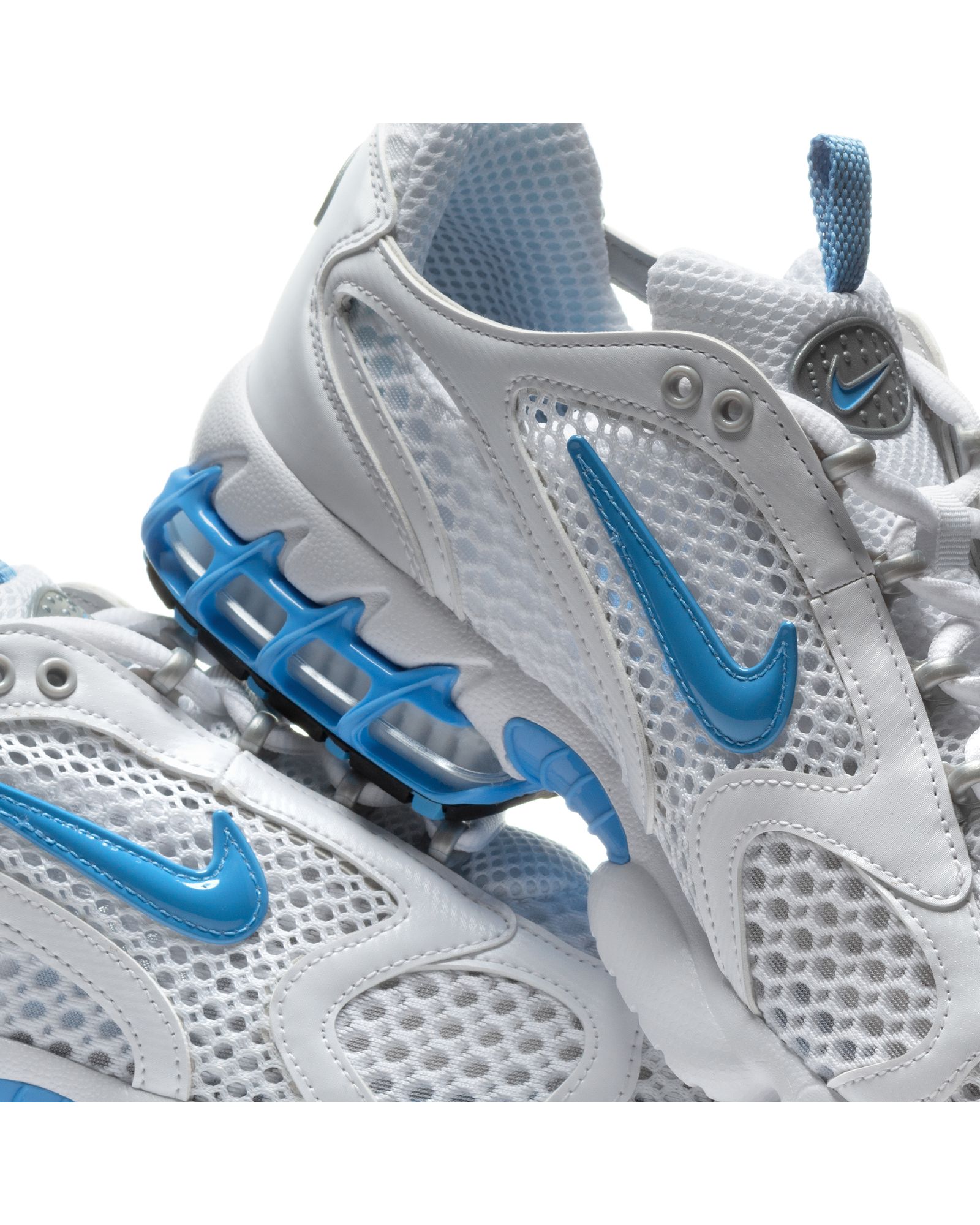 Womens Air Zoom Spiridon Cage 2