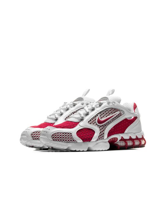 nike air zoom spiridon cage 2 red