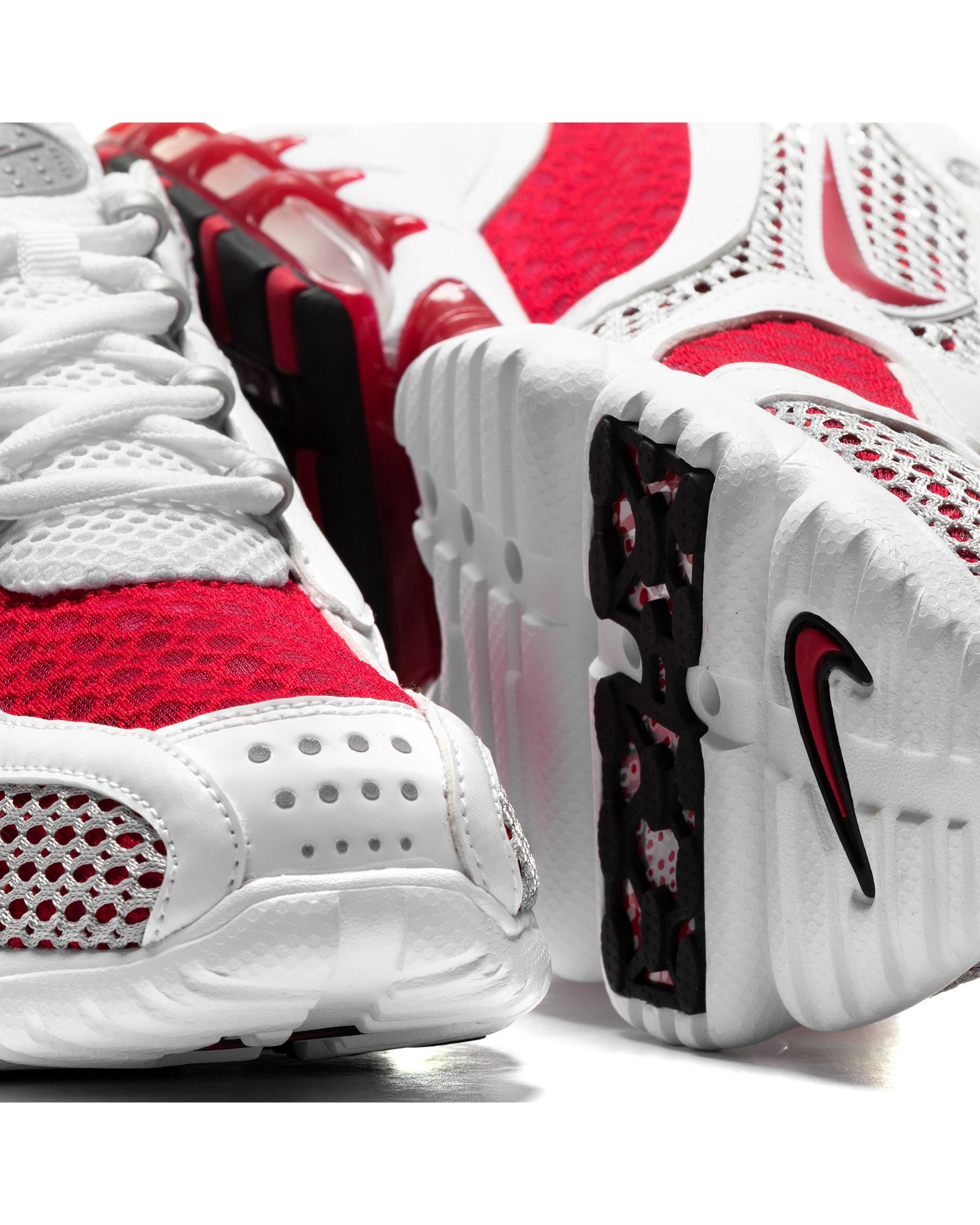 WMNS Air Zoom Spiridon Cage 2