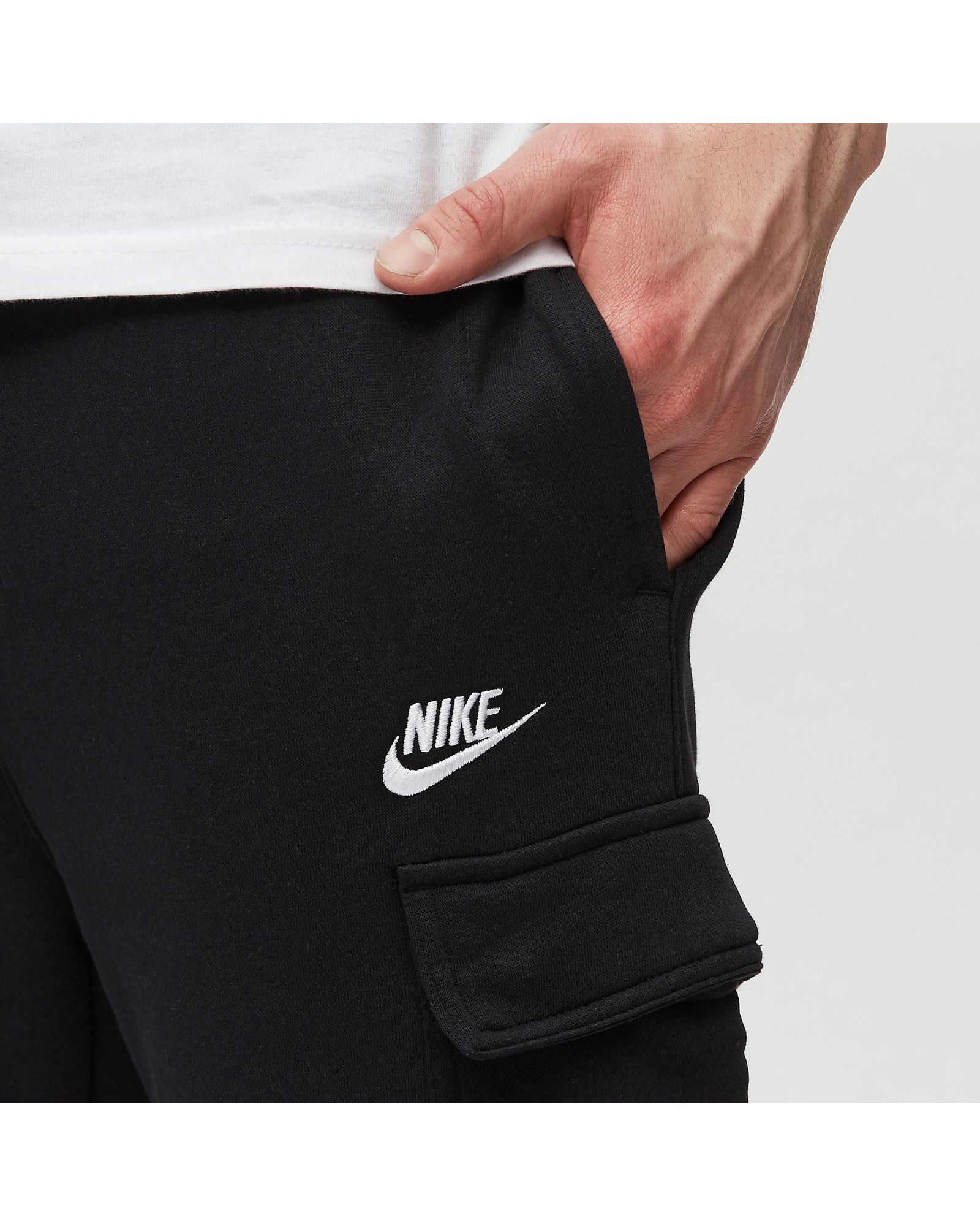 NSW Club Fleece CARGO Pant